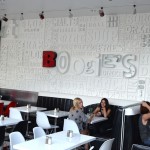 Boogies Diner Aspen CO