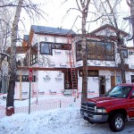 Grabow Residence Aspen Colorado