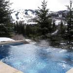 Paicius Residence Aspen Colorado