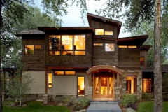 Grabow Residence Aspen Colorado