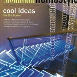 Mountain Home Magazine Halferty feature