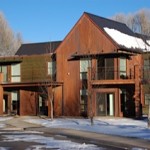 Aspen Consolidated Sanitation District Housing